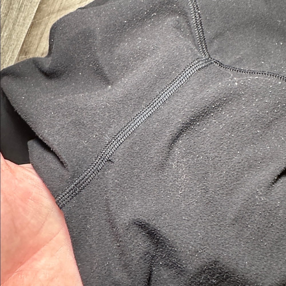 Lululemon Unlimit High Rise Tight Leggings - 2 - Picture 6 of 6
